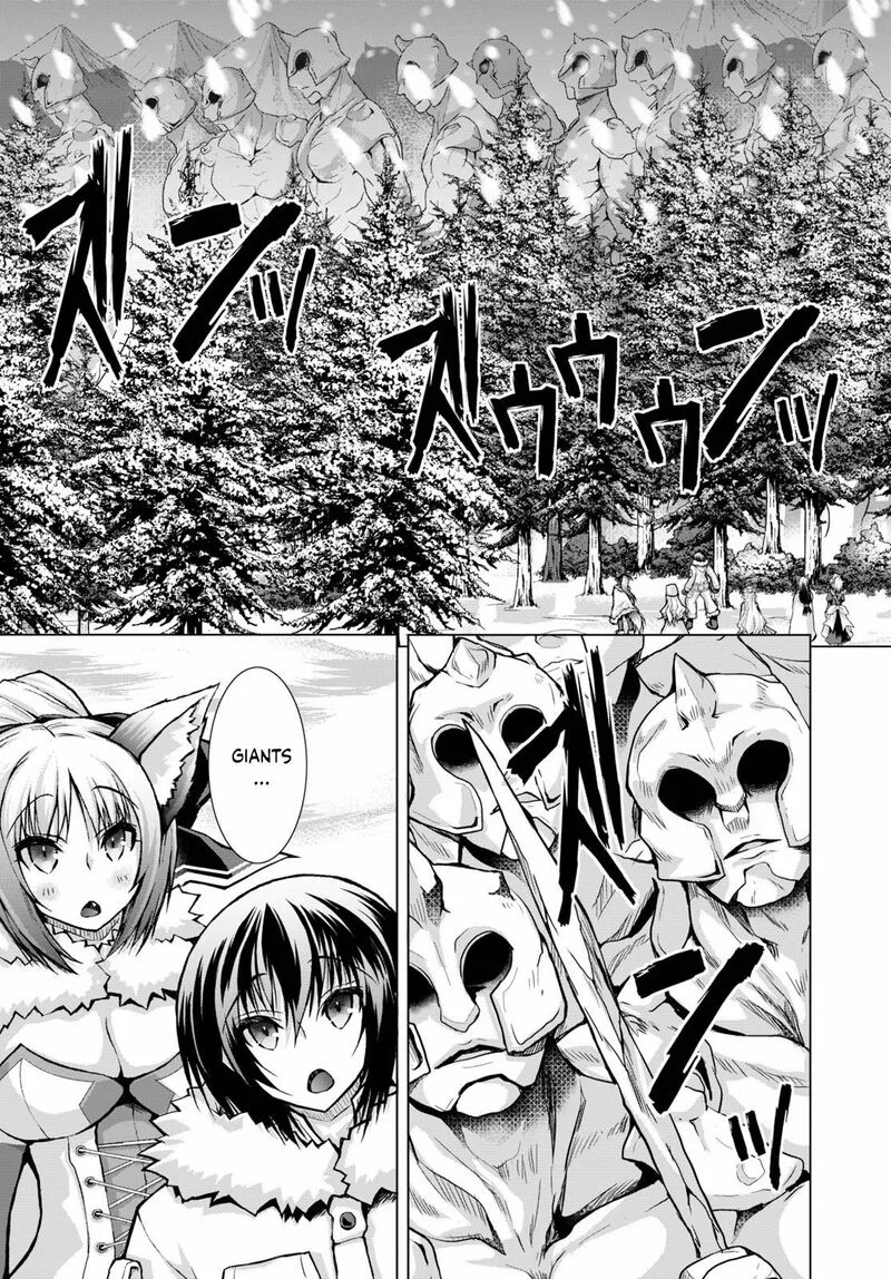 Gunota ga Mahou Sekai ni Tensei Shitara, Gendai Heiki de Guntai Harem o Tsukucchaimashita!? Chapter 62 page 15