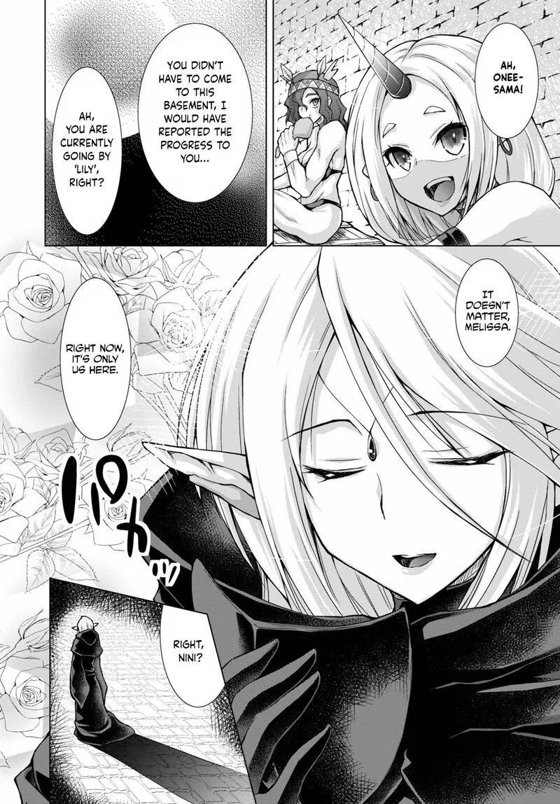 Gunota ga Mahou Sekai ni Tensei Shitara, Gendai Heiki de Guntai Harem o Tsukucchaimashita!? Chapter 64 page 22