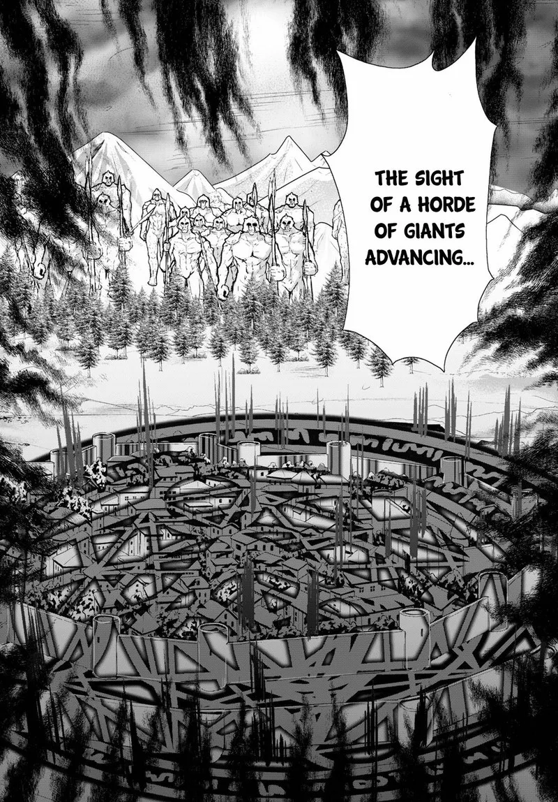 Gunota ga Mahou Sekai ni Tensei Shitara, Gendai Heiki de Guntai Harem o Tsukucchaimashita!? Chapter 68 page 16