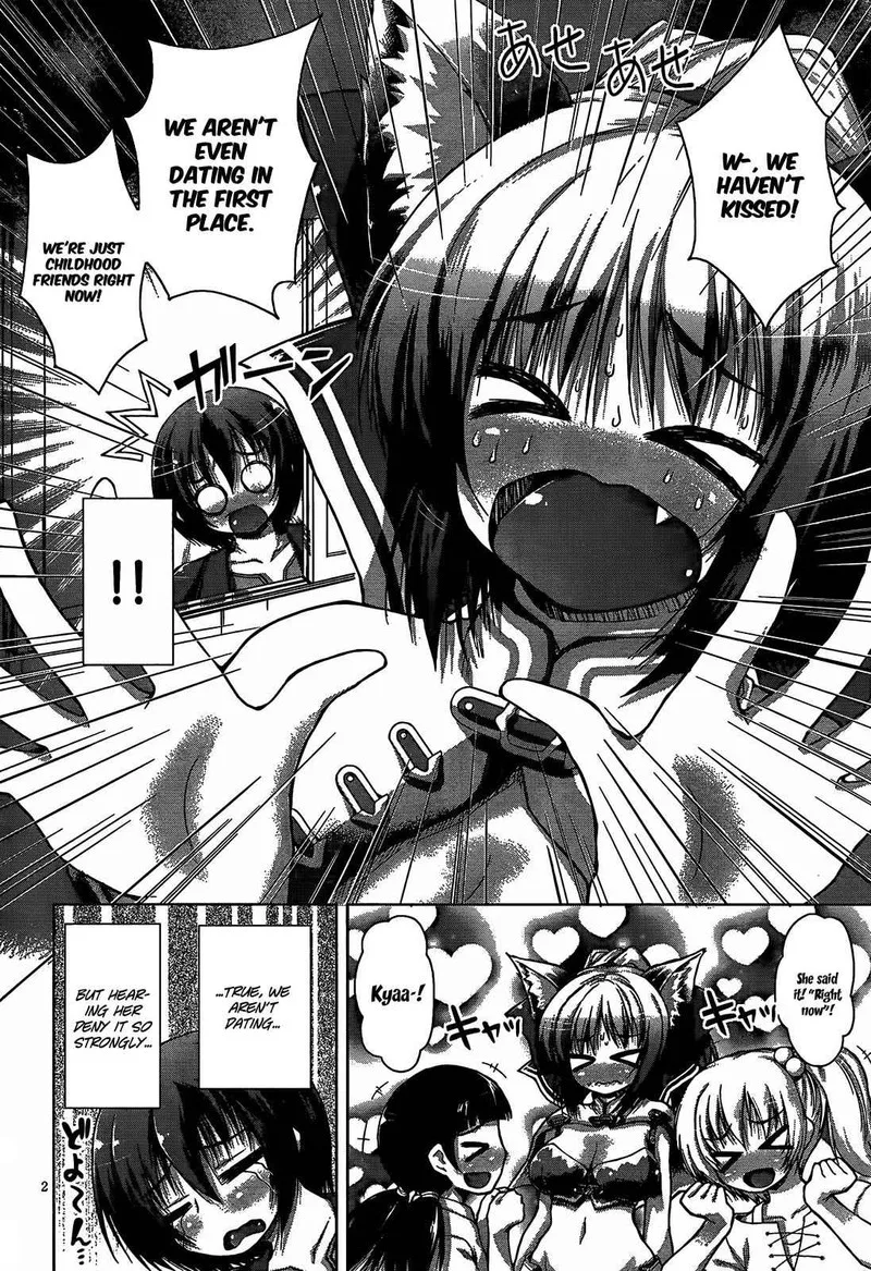 Gunota ga Mahou Sekai ni Tensei Shitara, Gendai Heiki de Guntai Harem o Tsukucchaimashita!? Chapter 7 page 4