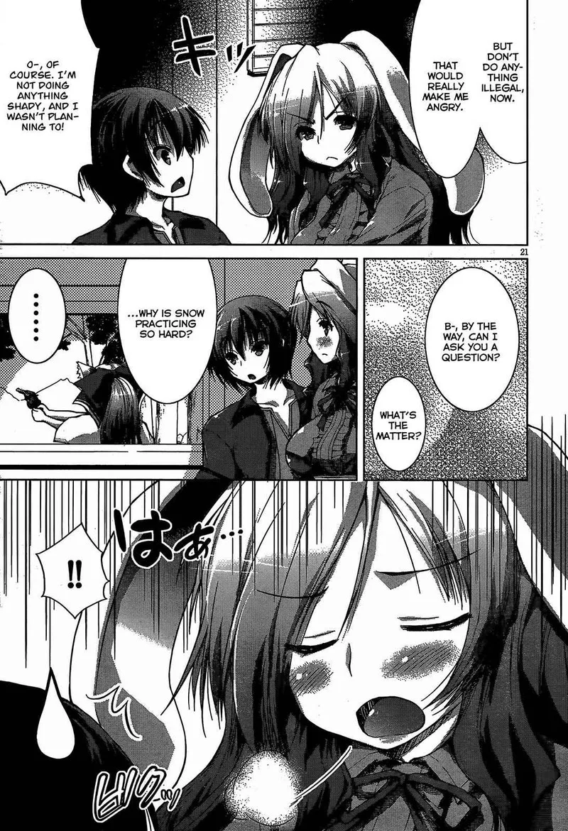 Gunota ga Mahou Sekai ni Tensei Shitara, Gendai Heiki de Guntai Harem o Tsukucchaimashita!? Chapter 7 page 23