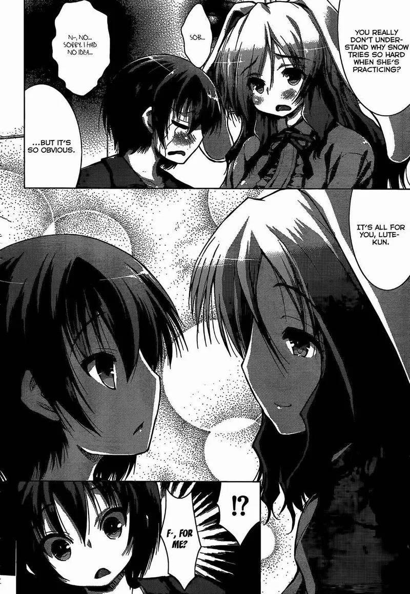 Gunota ga Mahou Sekai ni Tensei Shitara, Gendai Heiki de Guntai Harem o Tsukucchaimashita!? Chapter 7 page 24
