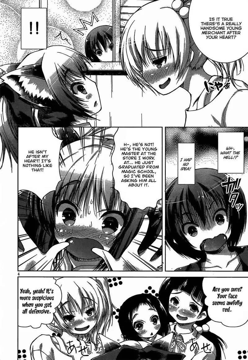 Gunota ga Mahou Sekai ni Tensei Shitara, Gendai Heiki de Guntai Harem o Tsukucchaimashita!? Chapter 7 page 6