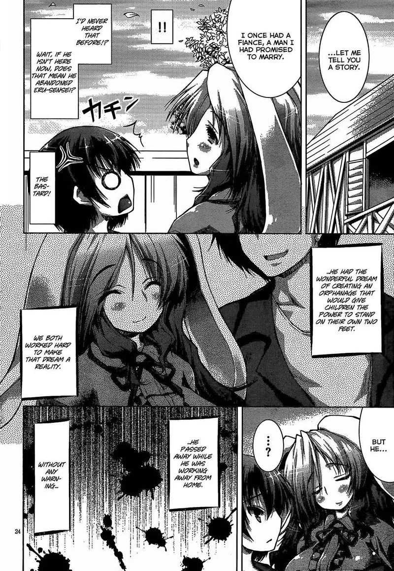 Gunota ga Mahou Sekai ni Tensei Shitara, Gendai Heiki de Guntai Harem o Tsukucchaimashita!? Chapter 7 page 26