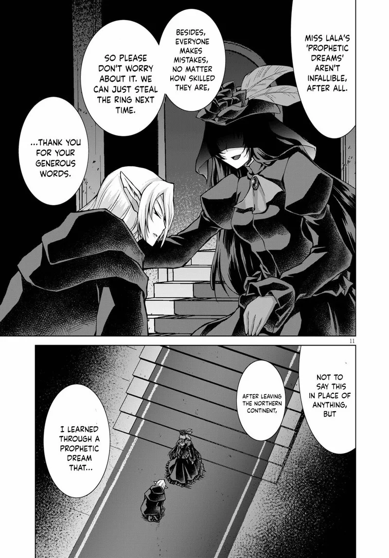 Gunota ga Mahou Sekai ni Tensei Shitara, Gendai Heiki de Guntai Harem o Tsukucchaimashita!? Chapter 72 page 11