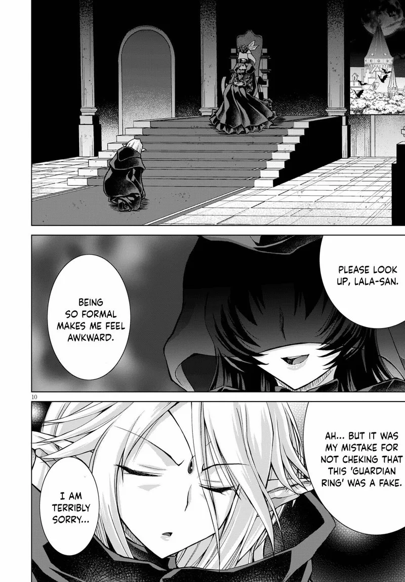 Gunota ga Mahou Sekai ni Tensei Shitara, Gendai Heiki de Guntai Harem o Tsukucchaimashita!? Chapter 72 page 10