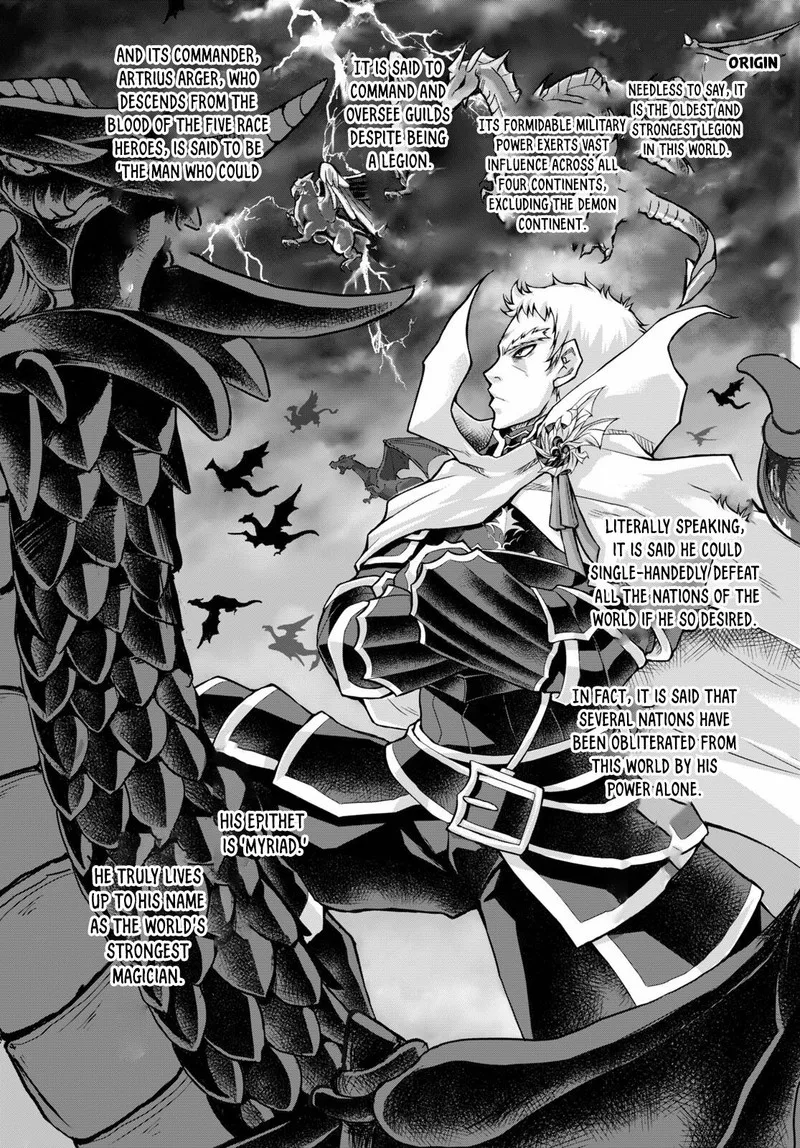Gunota ga Mahou Sekai ni Tensei Shitara, Gendai Heiki de Guntai Harem o Tsukucchaimashita!? Chapter 73 page 22