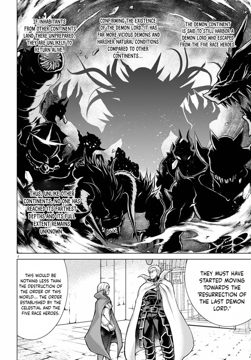 Gunota ga Mahou Sekai ni Tensei Shitara, Gendai Heiki de Guntai Harem o Tsukucchaimashita!? Chapter 74 page 4