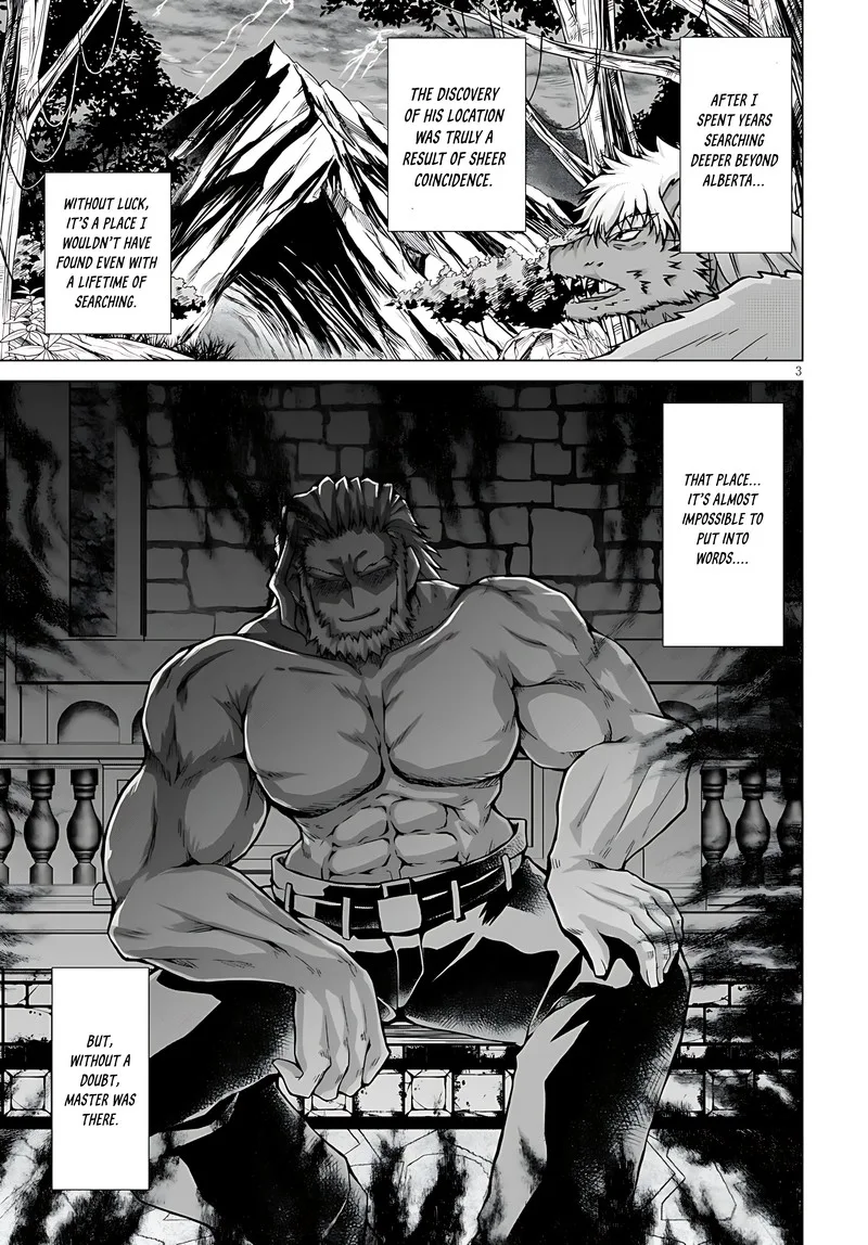 Gunota ga Mahou Sekai ni Tensei Shitara, Gendai Heiki de Guntai Harem o Tsukucchaimashita!? Chapter 75 page 5