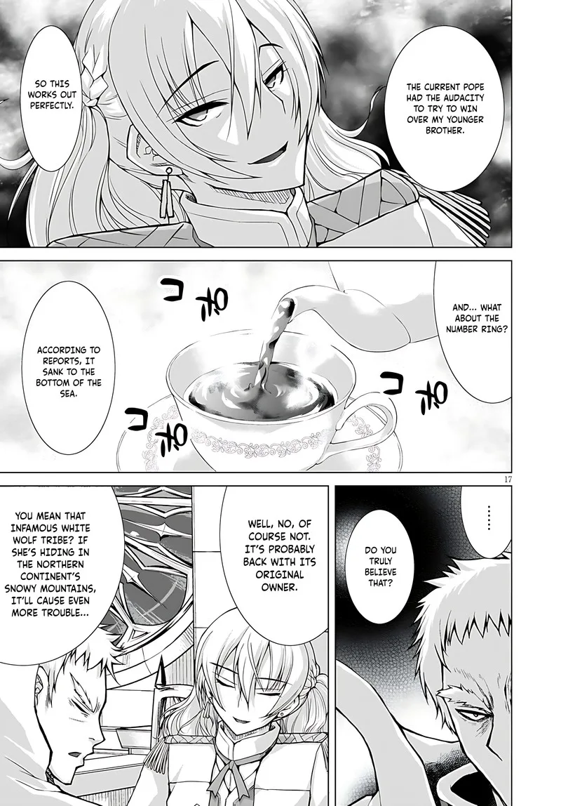 Gunota ga Mahou Sekai ni Tensei Shitara, Gendai Heiki de Guntai Harem o Tsukucchaimashita!? Chapter 75 page 19