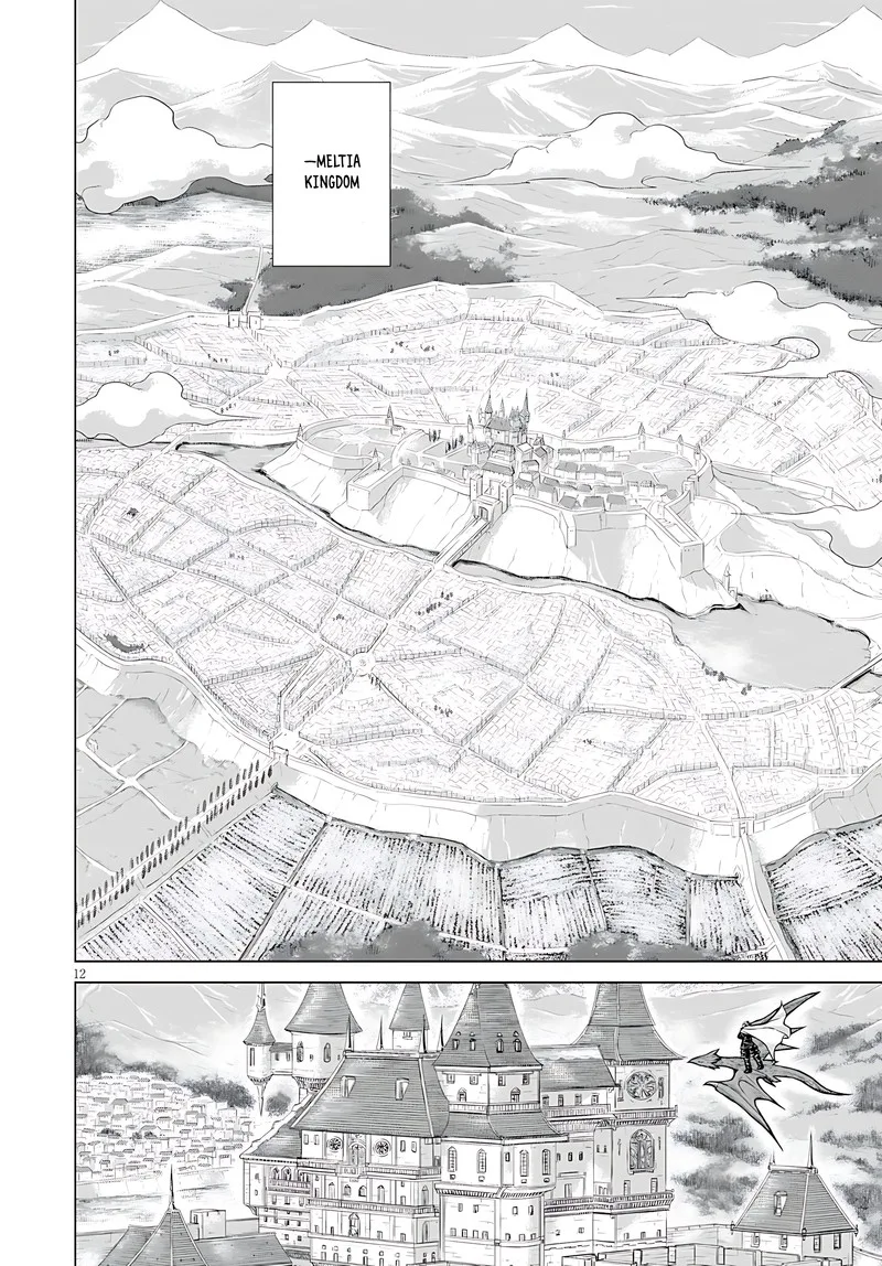 Gunota ga Mahou Sekai ni Tensei Shitara, Gendai Heiki de Guntai Harem o Tsukucchaimashita!? Chapter 75 page 14