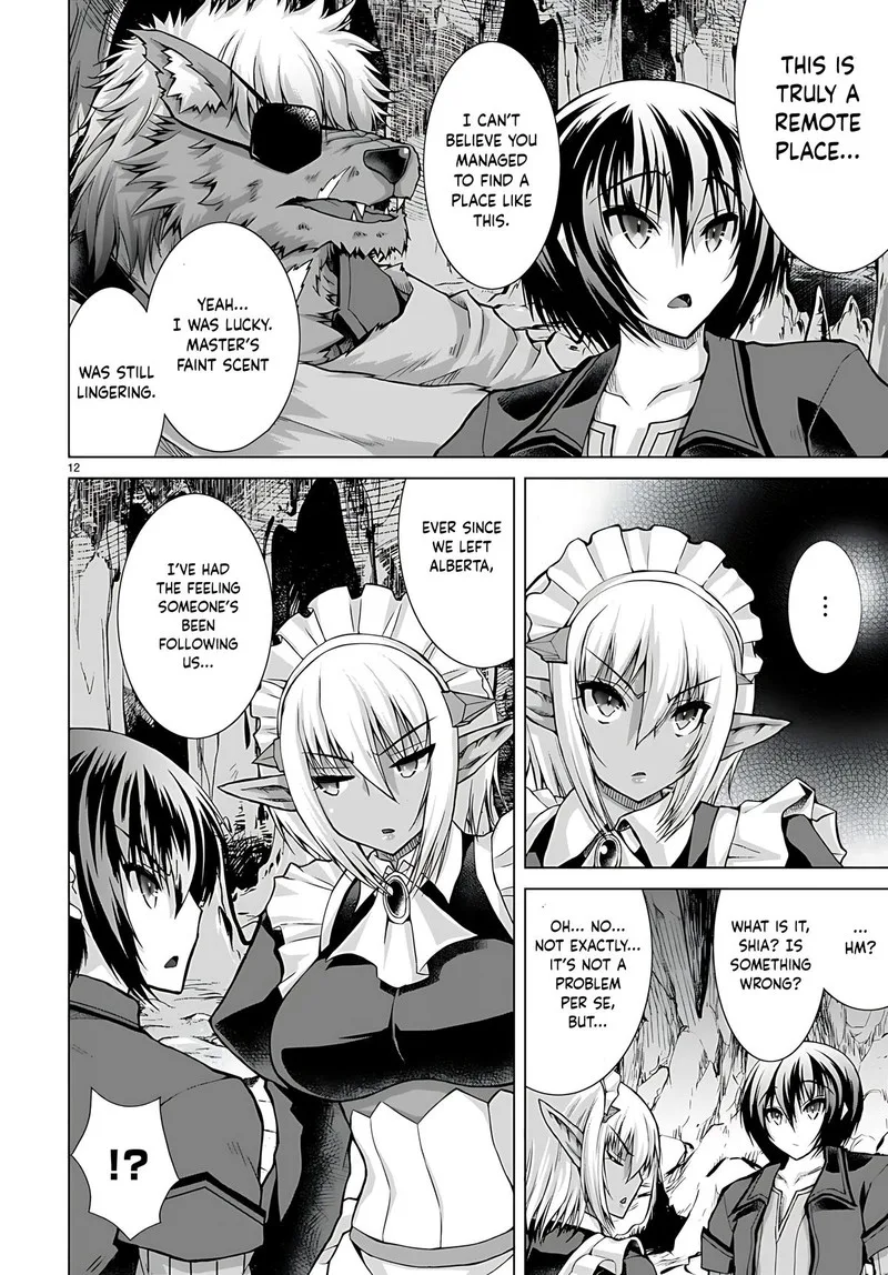 Gunota ga Mahou Sekai ni Tensei Shitara, Gendai Heiki de Guntai Harem o Tsukucchaimashita!? Chapter 76 page 15