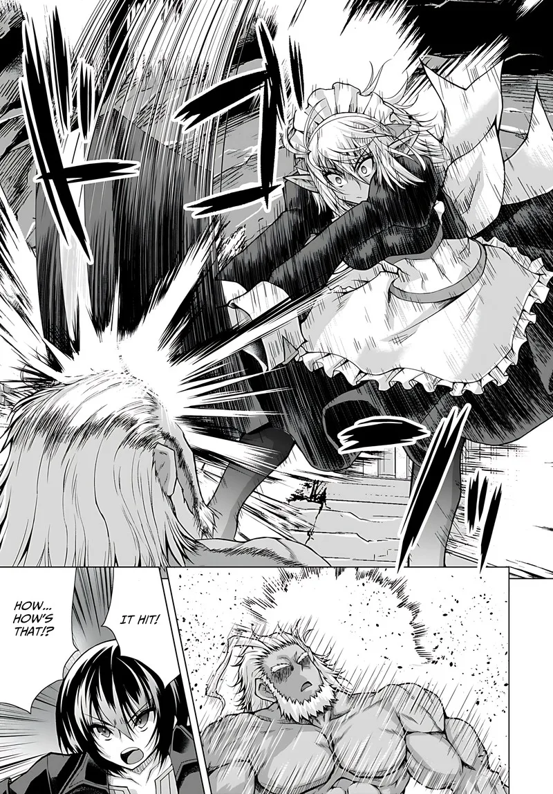 Gunota ga Mahou Sekai ni Tensei Shitara, Gendai Heiki de Guntai Harem o Tsukucchaimashita!? Chapter 78 page 16