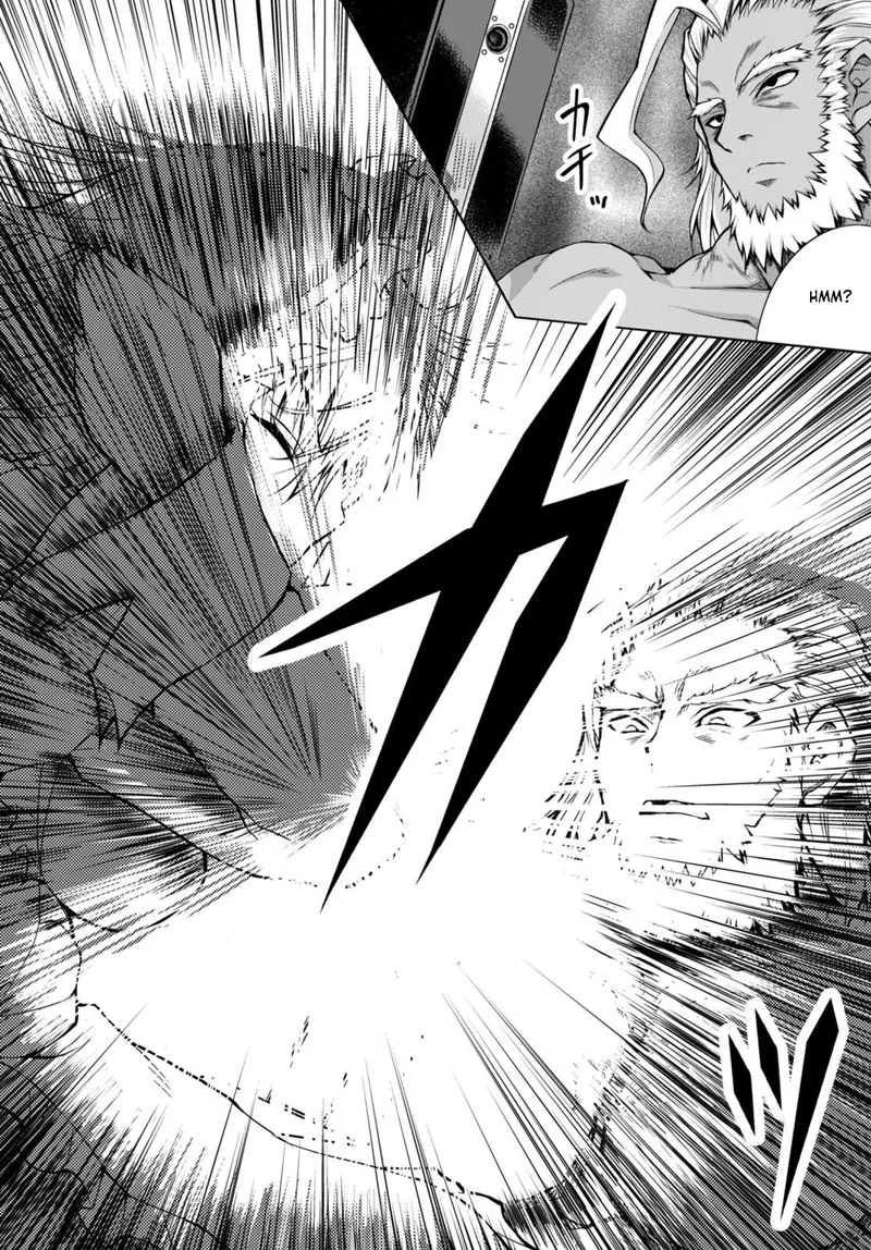 Gunota ga Mahou Sekai ni Tensei Shitara, Gendai Heiki de Guntai Harem o Tsukucchaimashita!? Chapter 79 page 6