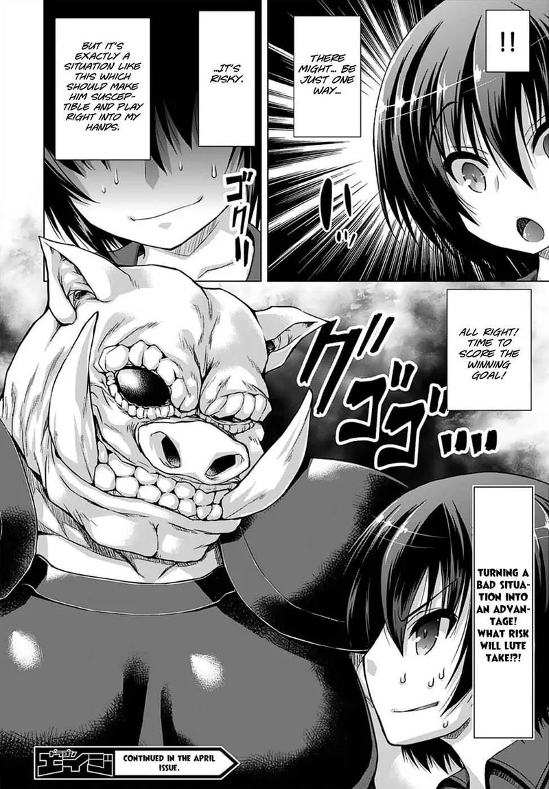 Gunota ga Mahou Sekai ni Tensei Shitara, Gendai Heiki de Guntai Harem o Tsukucchaimashita!? Chapter 8 page 39
