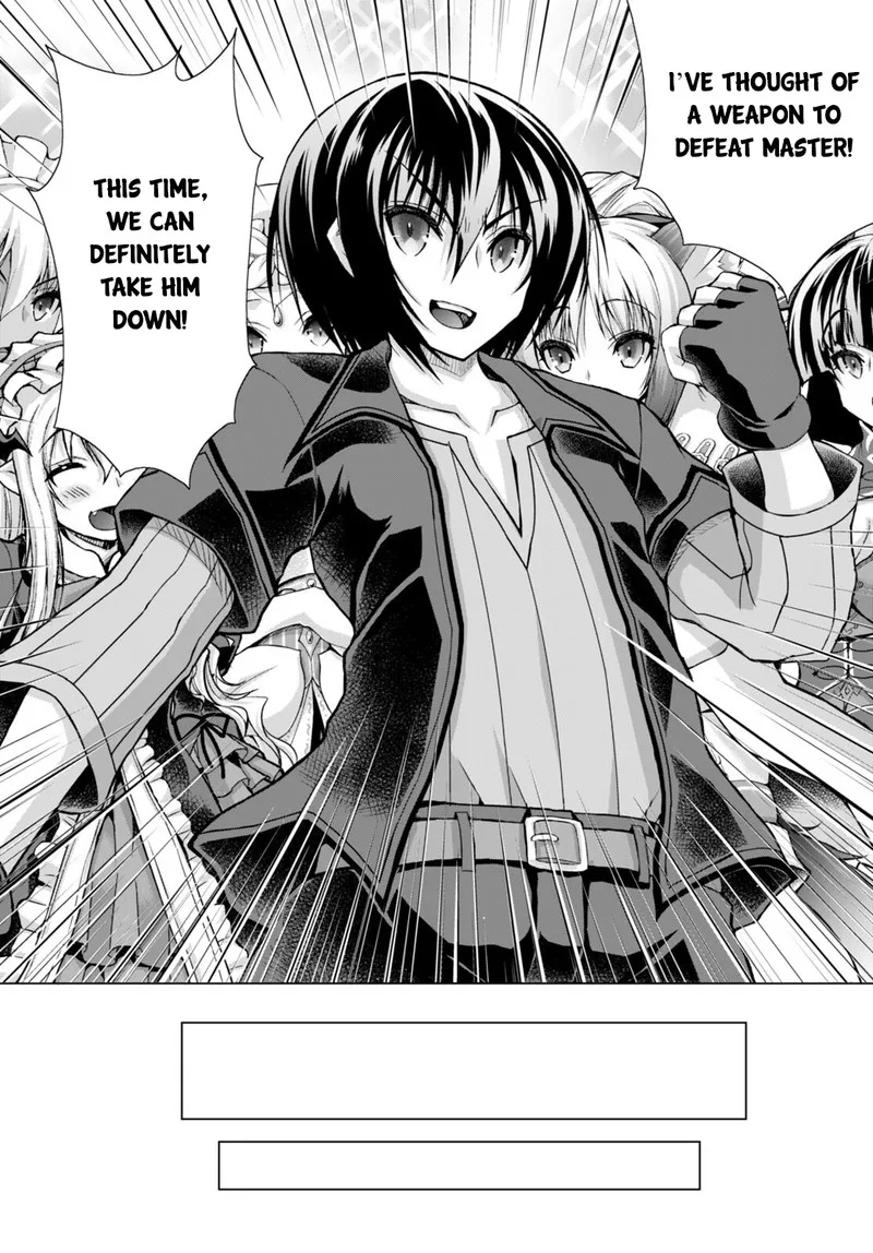 Gunota ga Mahou Sekai ni Tensei Shitara, Gendai Heiki de Guntai Harem o Tsukucchaimashita!? Chapter 80 page 12