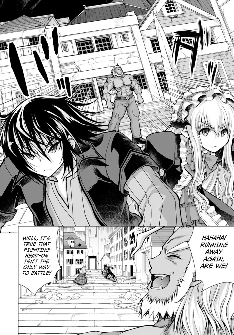 Gunota ga Mahou Sekai ni Tensei Shitara, Gendai Heiki de Guntai Harem o Tsukucchaimashita!? Chapter 80 page 20