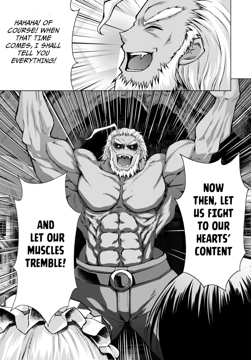 Gunota ga Mahou Sekai ni Tensei Shitara, Gendai Heiki de Guntai Harem o Tsukucchaimashita!? Chapter 80 page 19