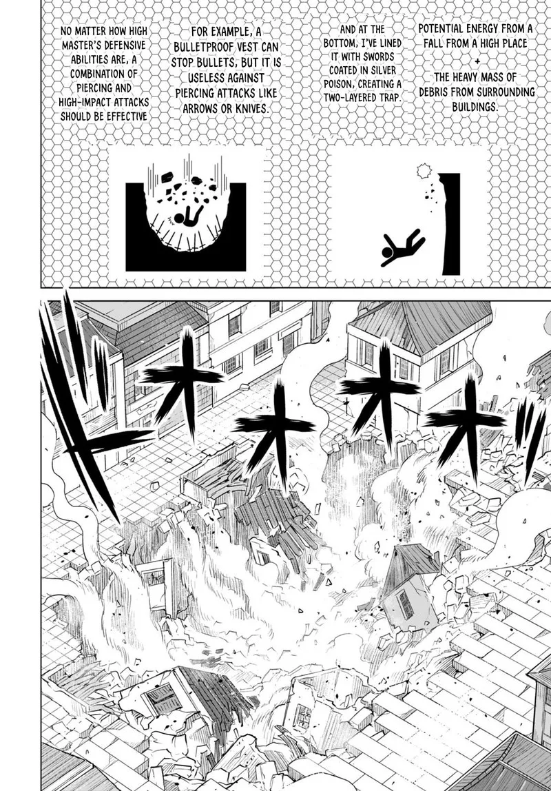 Gunota ga Mahou Sekai ni Tensei Shitara, Gendai Heiki de Guntai Harem o Tsukucchaimashita!? Chapter 81 page 2