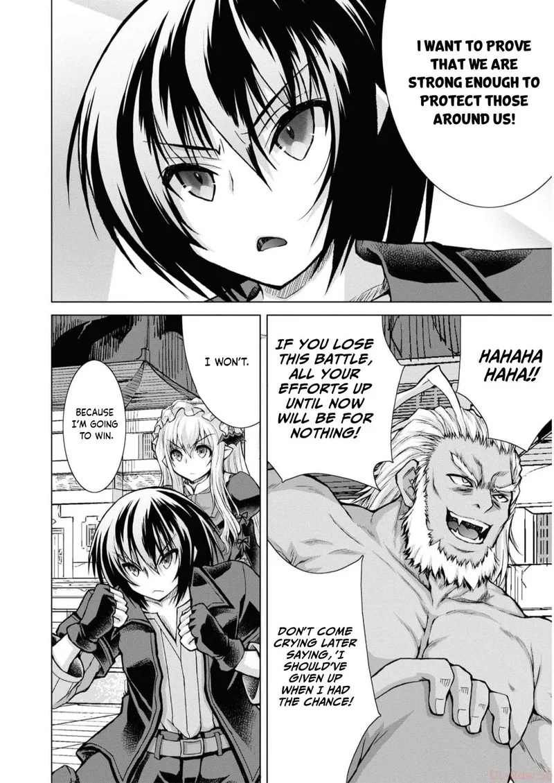 Gunota ga Mahou Sekai ni Tensei Shitara, Gendai Heiki de Guntai Harem o Tsukucchaimashita!? Chapter 82 page 2