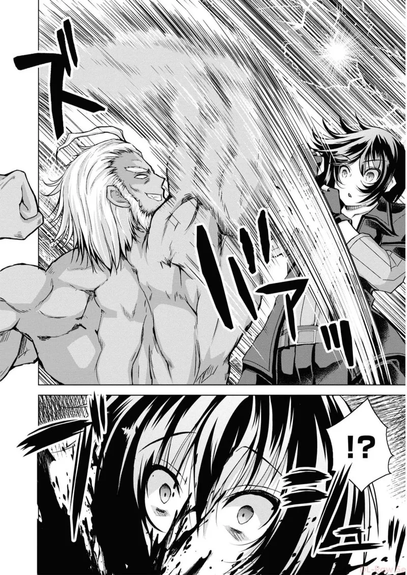 Gunota ga Mahou Sekai ni Tensei Shitara, Gendai Heiki de Guntai Harem o Tsukucchaimashita!? Chapter 82 page 20