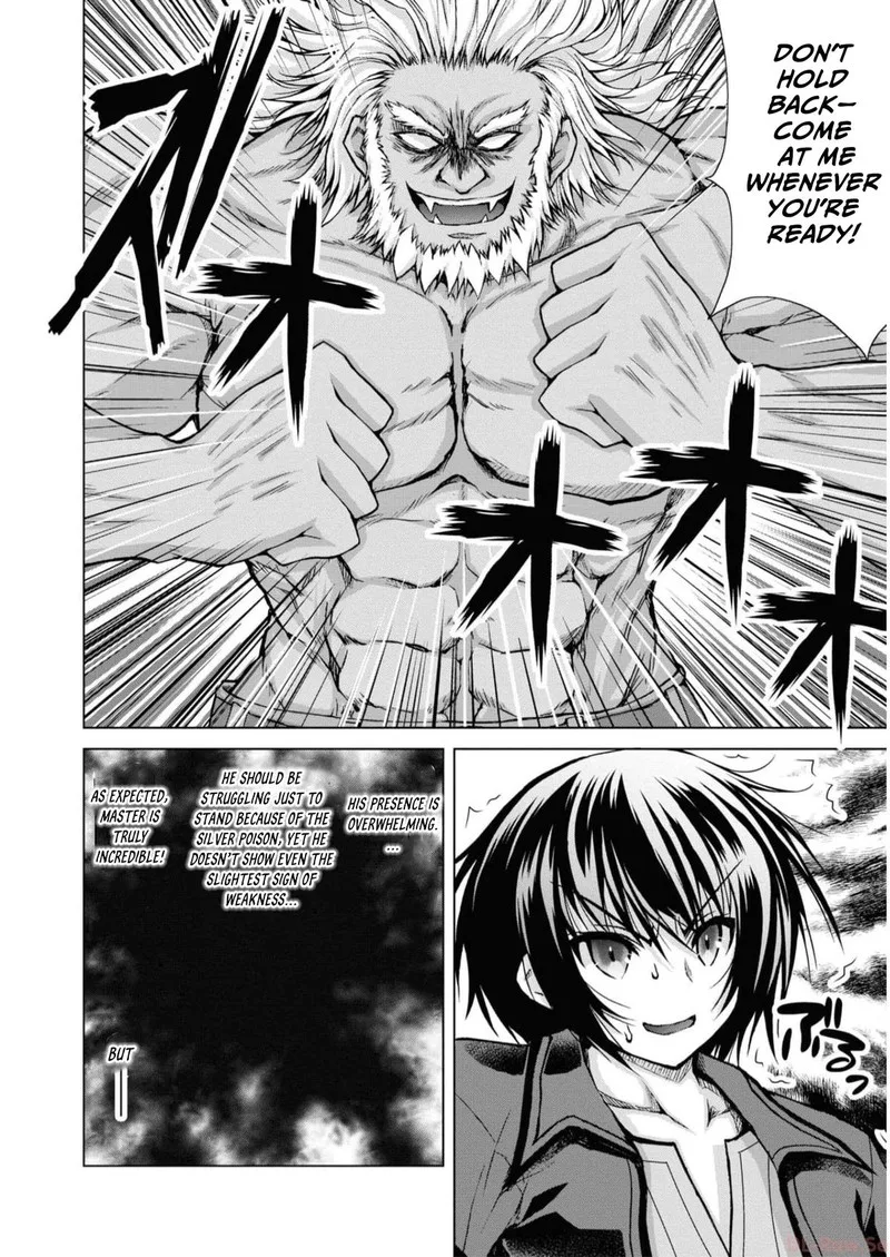 Gunota ga Mahou Sekai ni Tensei Shitara, Gendai Heiki de Guntai Harem o Tsukucchaimashita!? Chapter 82 page 4