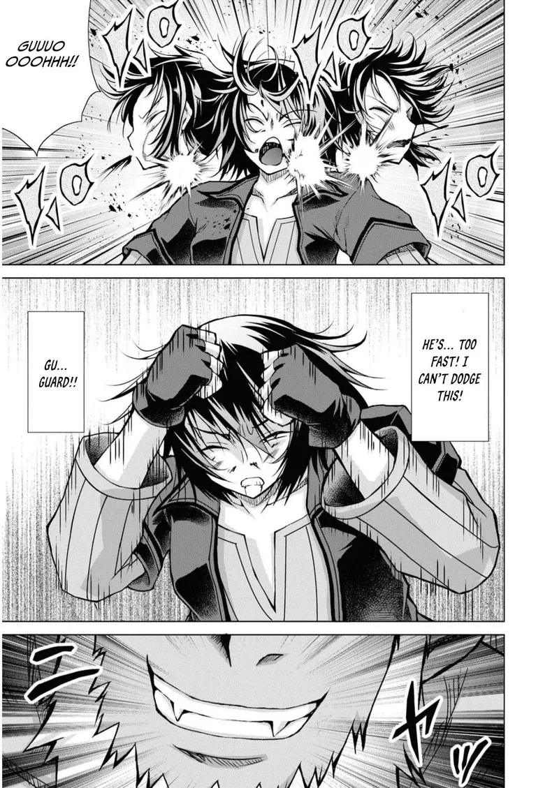 Gunota ga Mahou Sekai ni Tensei Shitara, Gendai Heiki de Guntai Harem o Tsukucchaimashita!? Chapter 82 page 19