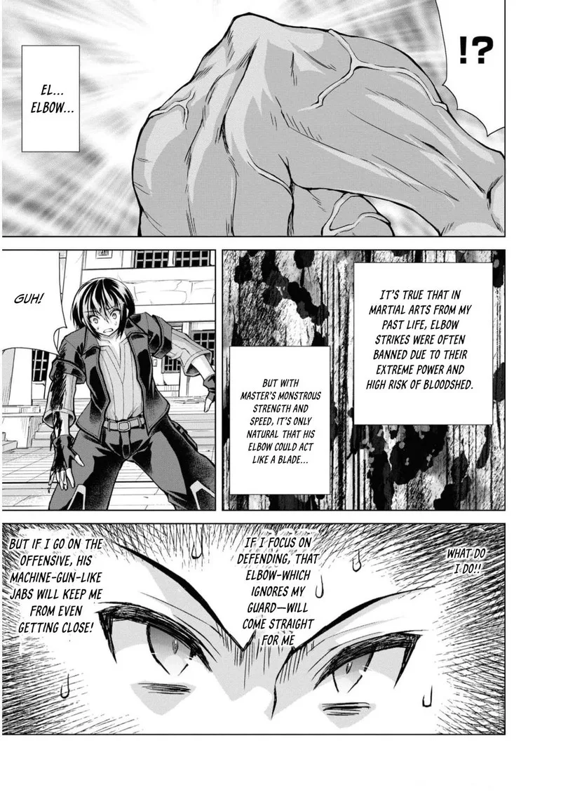 Gunota ga Mahou Sekai ni Tensei Shitara, Gendai Heiki de Guntai Harem o Tsukucchaimashita!? Chapter 82 page 23