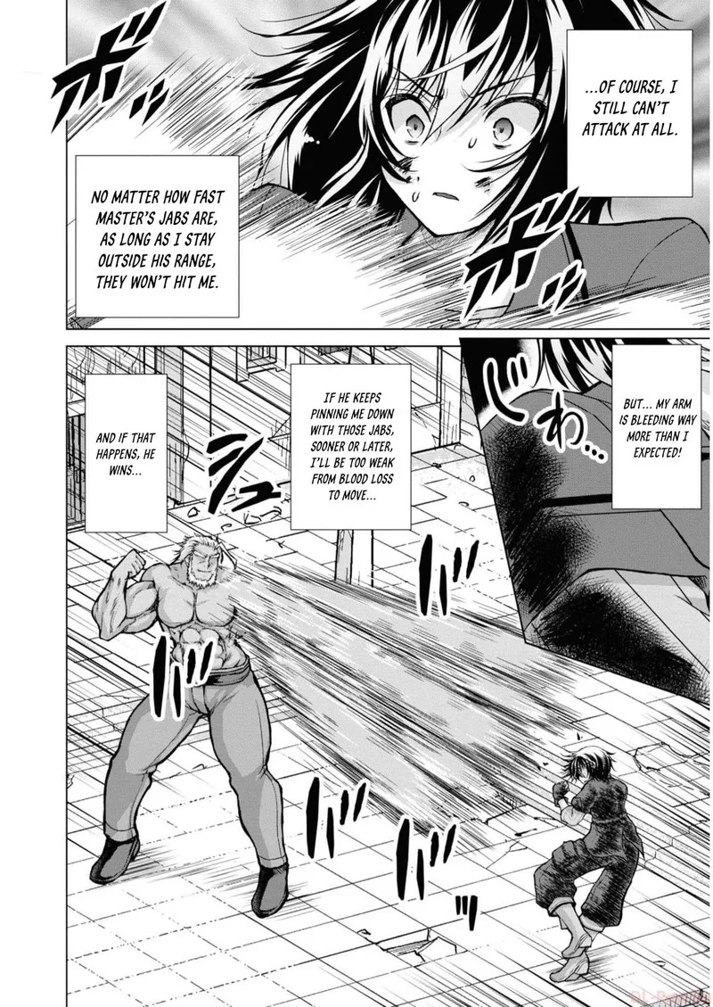 Gunota ga Mahou Sekai ni Tensei Shitara, Gendai Heiki de Guntai Harem o Tsukucchaimashita!? Chapter 82 page 26