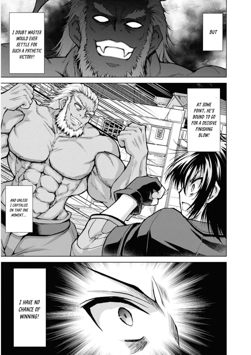Gunota ga Mahou Sekai ni Tensei Shitara, Gendai Heiki de Guntai Harem o Tsukucchaimashita!? Chapter 82 page 27