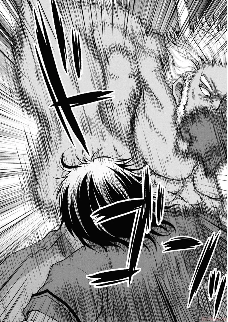 Gunota ga Mahou Sekai ni Tensei Shitara, Gendai Heiki de Guntai Harem o Tsukucchaimashita!? Chapter 82 page 31