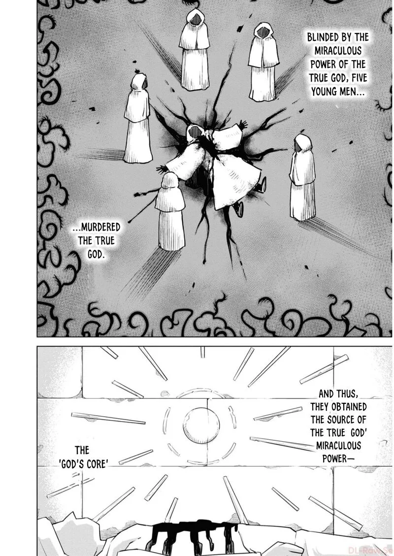 Gunota ga Mahou Sekai ni Tensei Shitara, Gendai Heiki de Guntai Harem o Tsukucchaimashita!? Chapter 83 page 21
