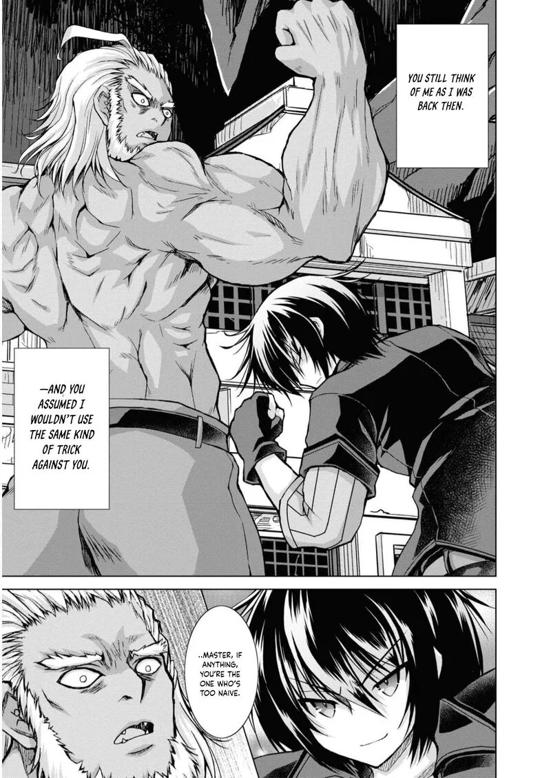 Gunota ga Mahou Sekai ni Tensei Shitara, Gendai Heiki de Guntai Harem o Tsukucchaimashita!? Chapter 83 page 10