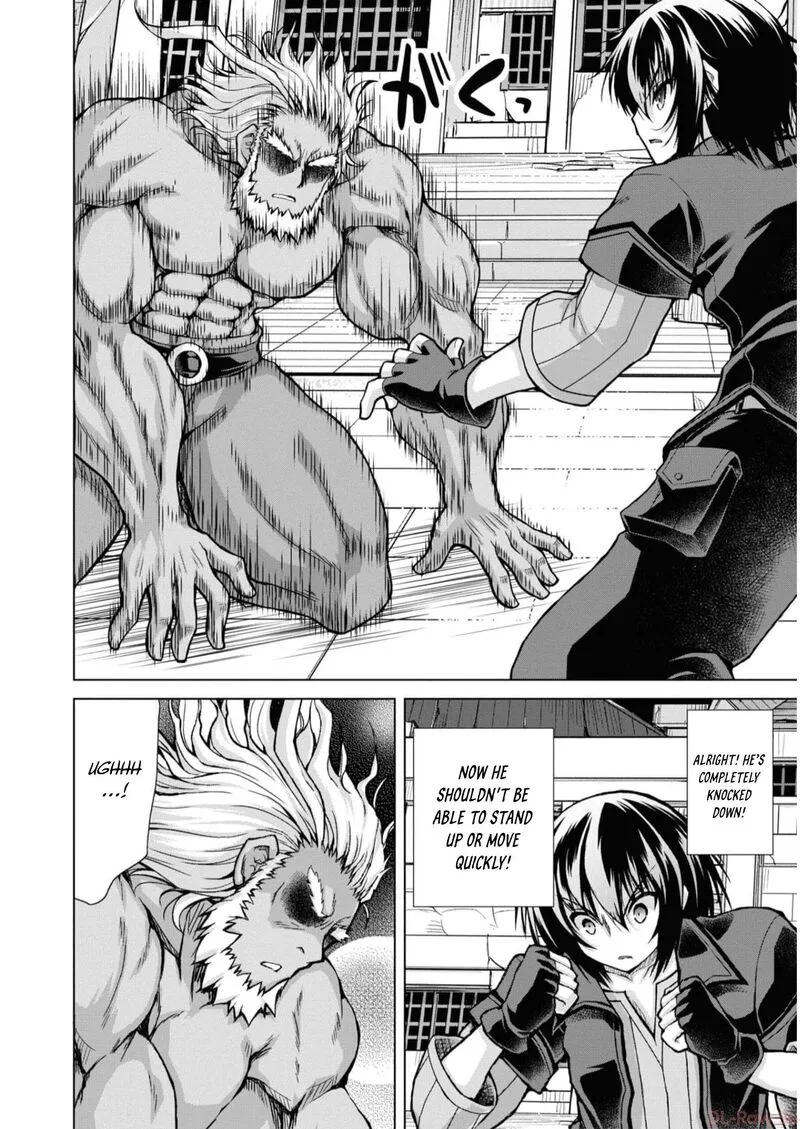 Gunota ga Mahou Sekai ni Tensei Shitara, Gendai Heiki de Guntai Harem o Tsukucchaimashita!? Chapter 83 page 5