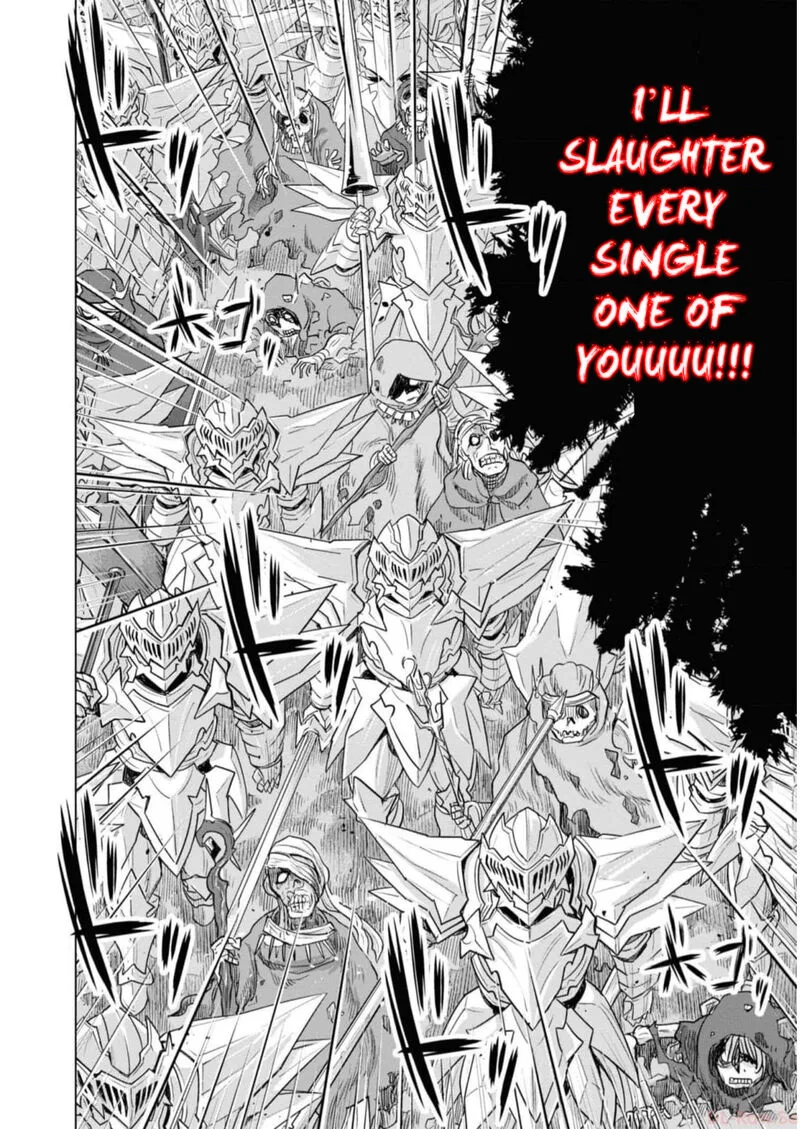 Gunota ga Mahou Sekai ni Tensei Shitara, Gendai Heiki de Guntai Harem o Tsukucchaimashita!? Chapter 87 page 13