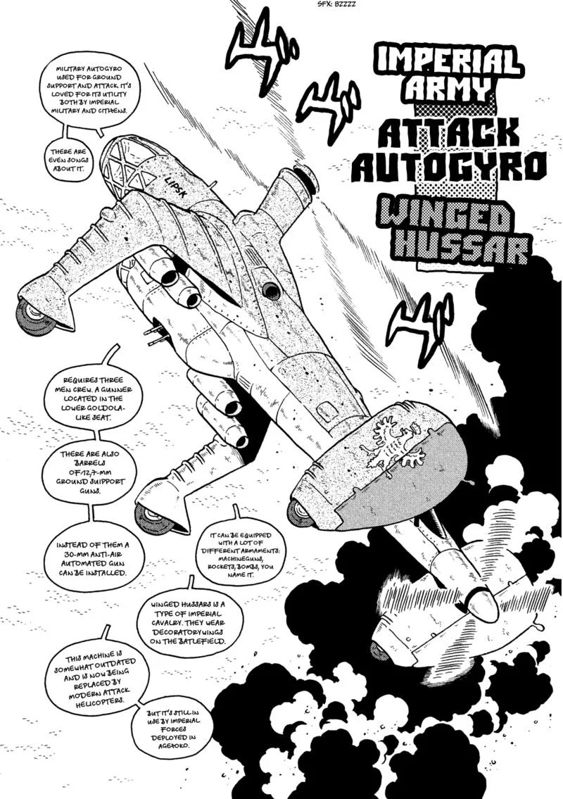 Guns and Stamps Chapter 10 page 19