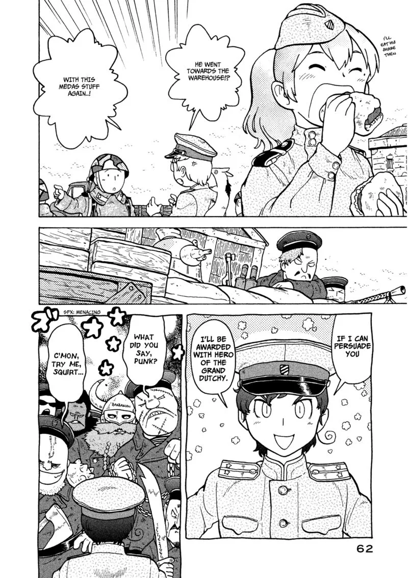 Guns and Stamps Chapter 10 page 7