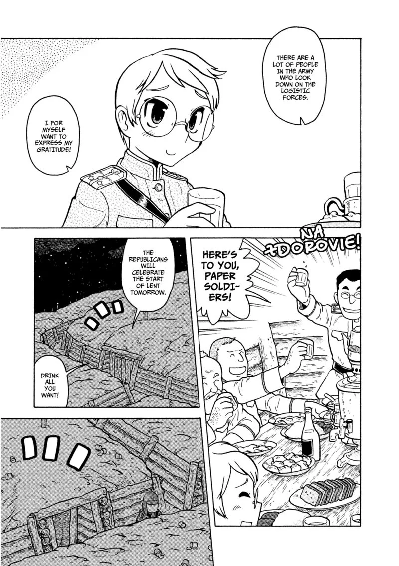 Guns and Stamps Chapter 12 page 12
