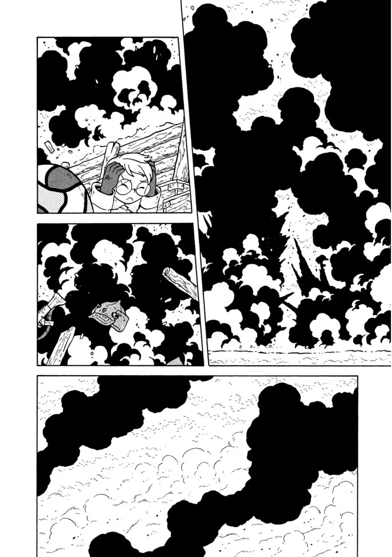 Guns and Stamps Chapter 12 page 21