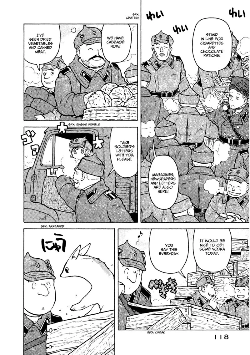 Guns and Stamps Chapter 12 page 9