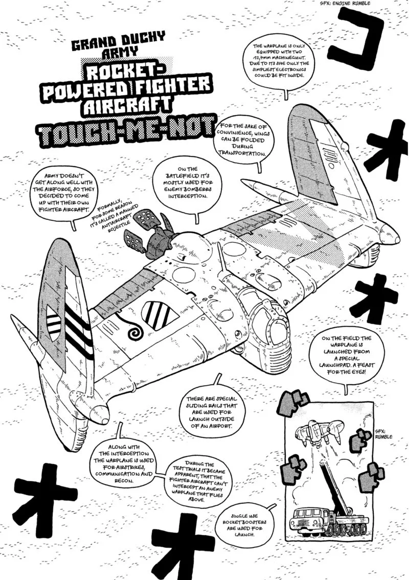 Guns and Stamps Chapter 13 page 19