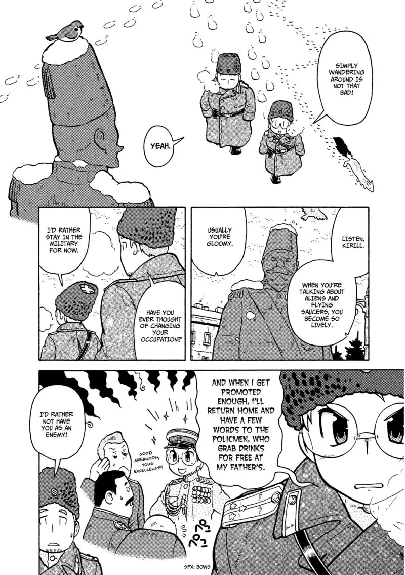 Guns and Stamps Chapter 14 page 9