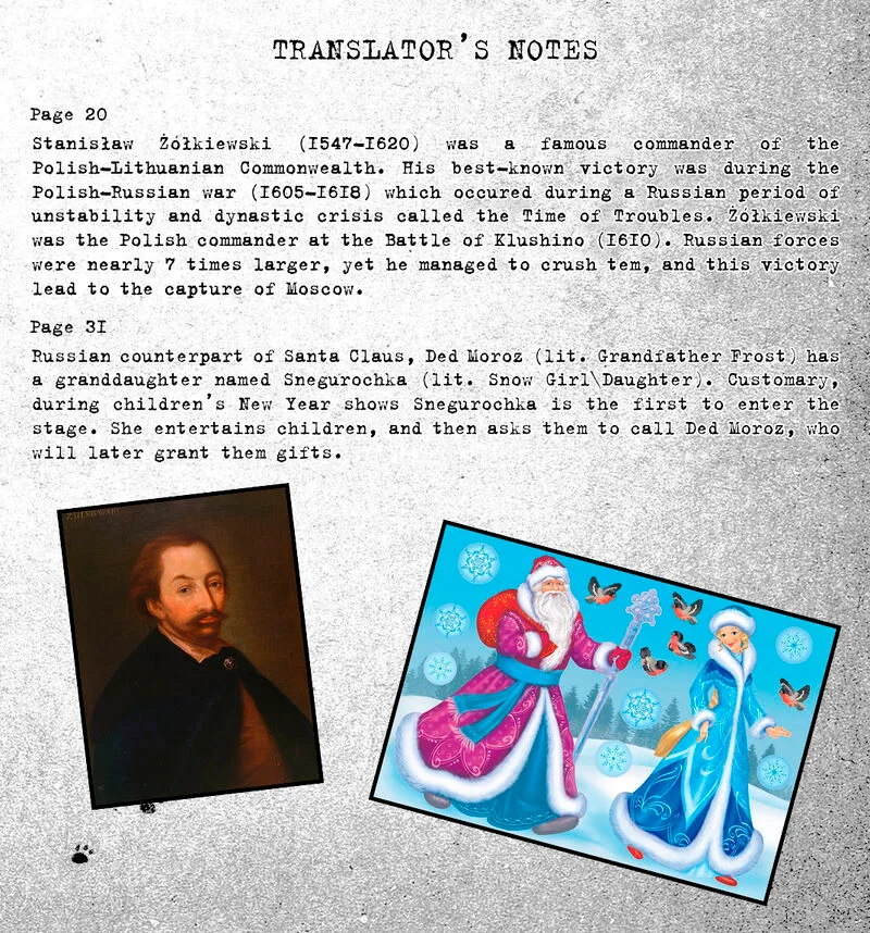Guns and Stamps Chapter 16 page 25
