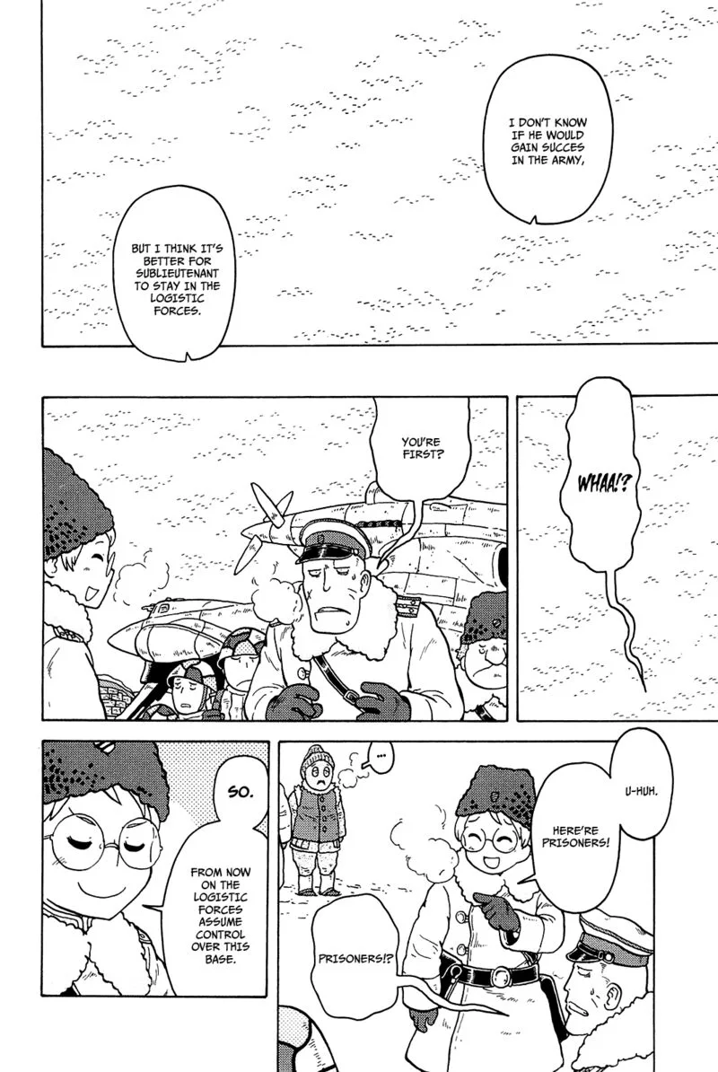 Guns and Stamps Chapter 17 page 17