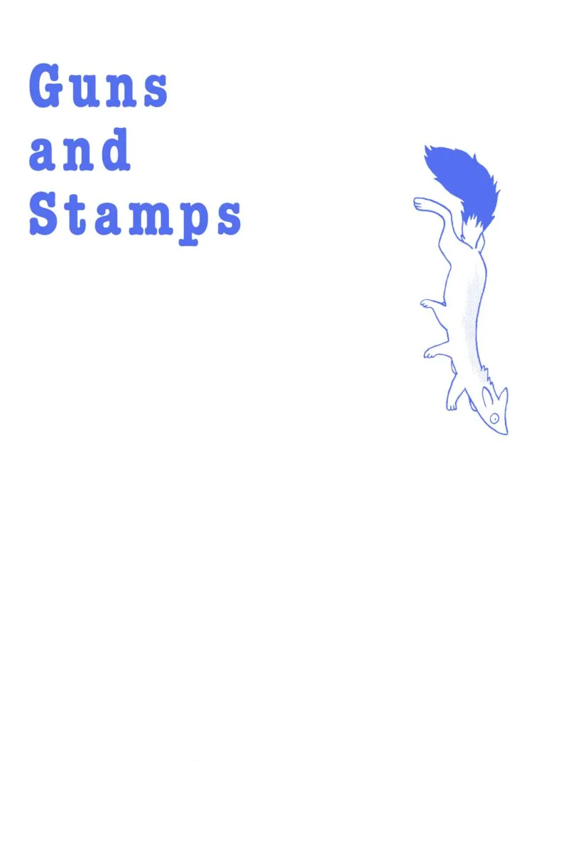 Guns and Stamps Chapter 22 page 29