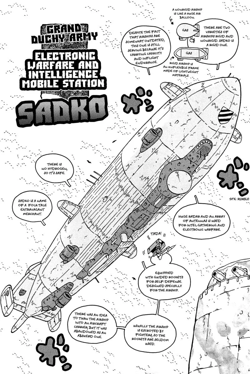 Guns and Stamps Chapter 23 page 15