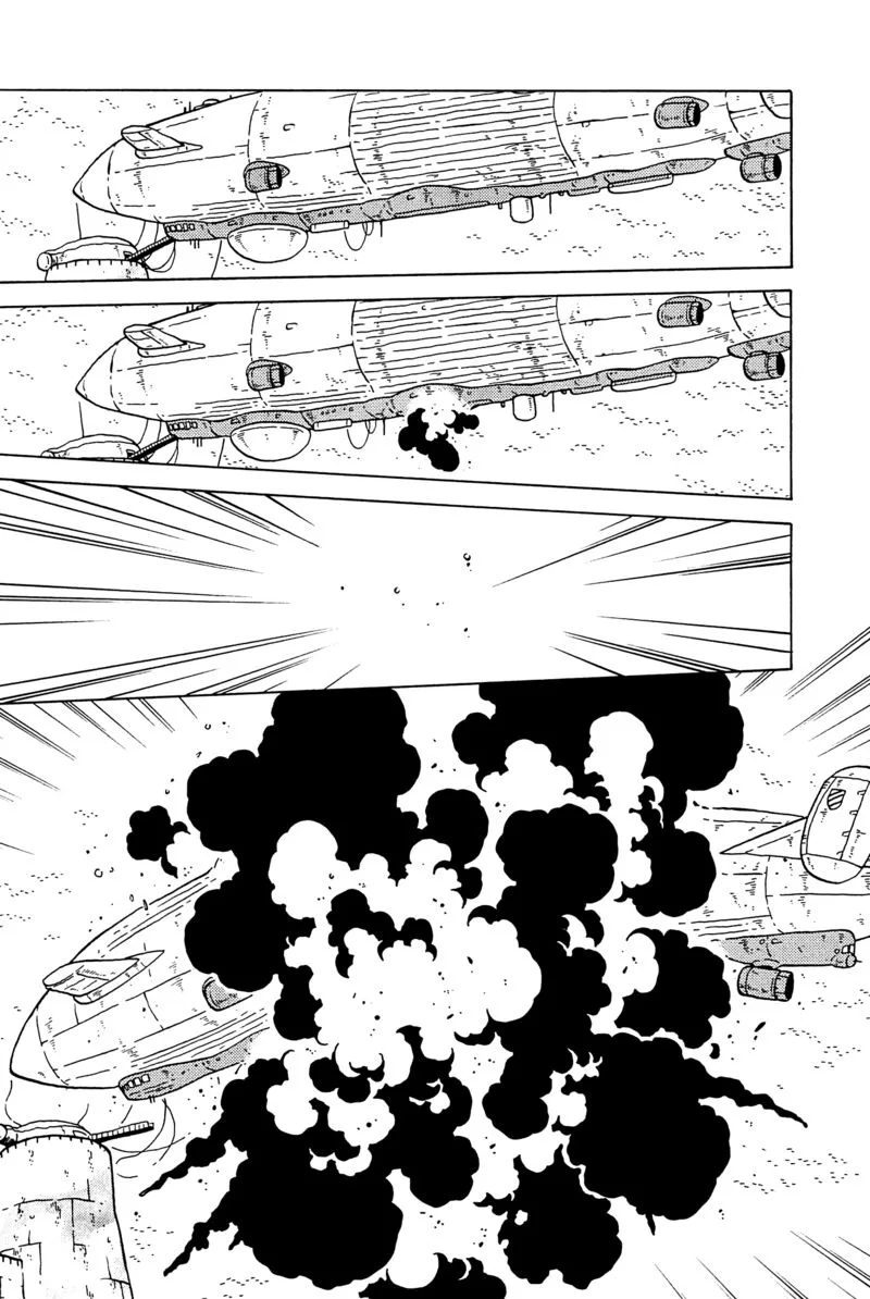Guns and Stamps Chapter 23 page 21