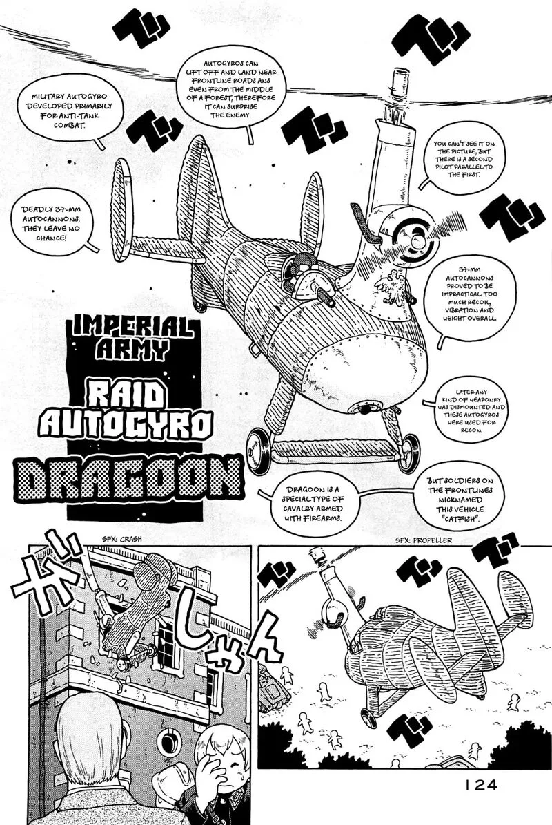 Guns and Stamps Chapter 29 page 7