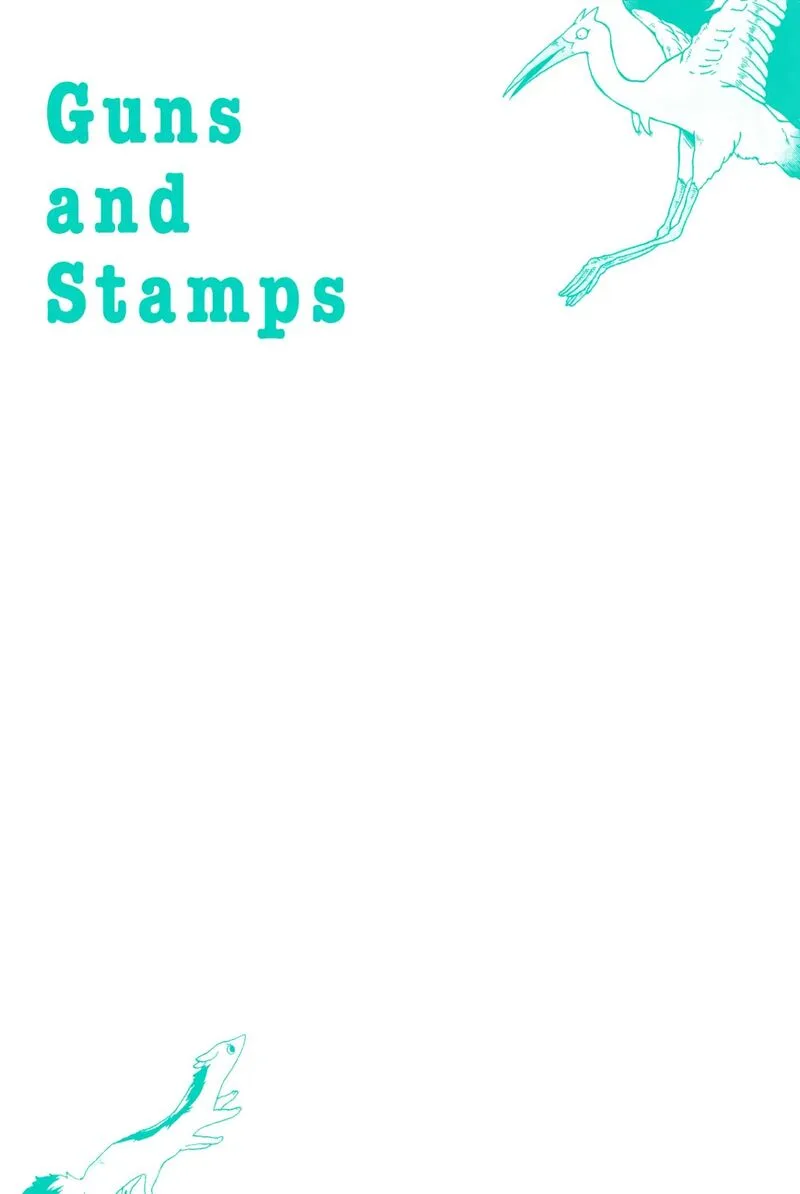 Guns and Stamps Chapter 33 page 24