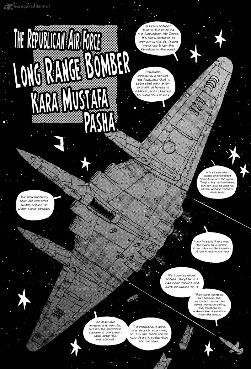 Guns and Stamps Chapter 4 page 21
